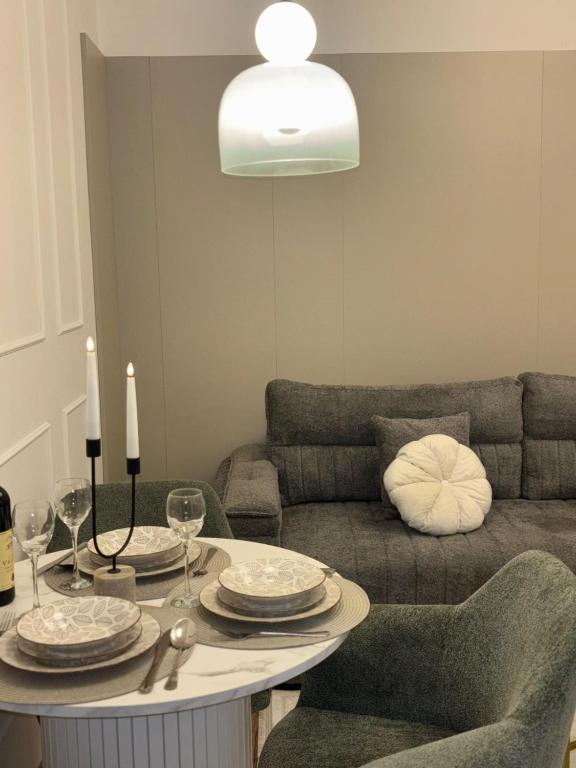 Apartman Tea Banja Koviljaca - 3