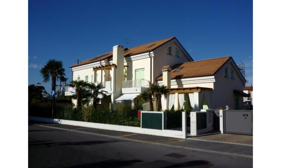 Residence Le Palme 7 - 2