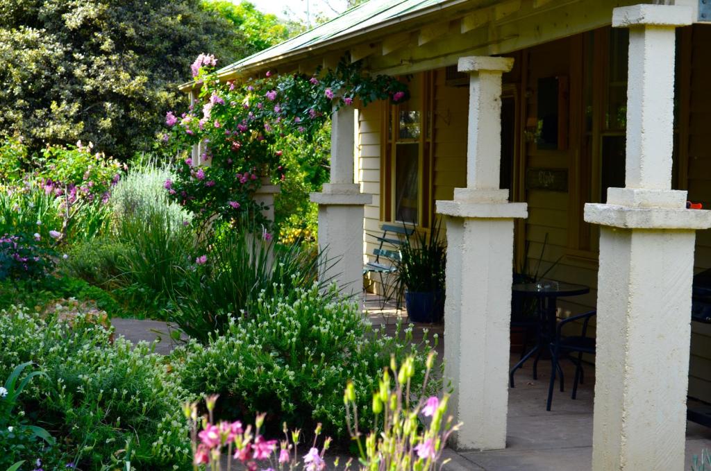 Clyde Cottage