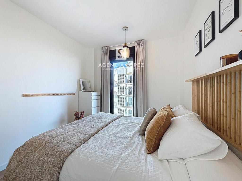 Alo Lazaga Modern Beach - 5