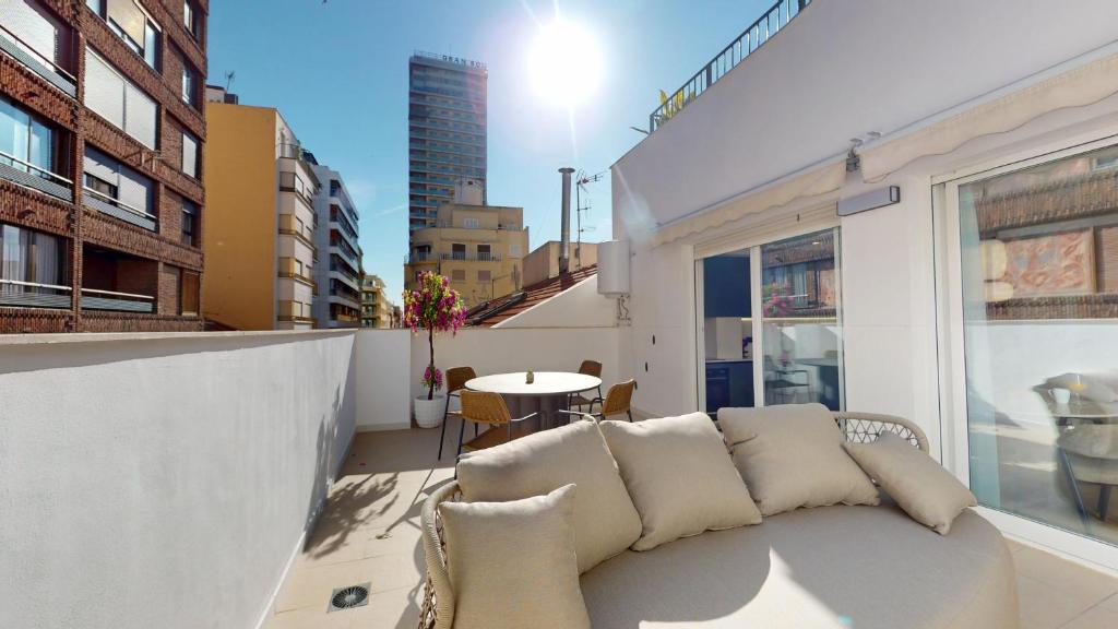 Myflats La Marina - 3