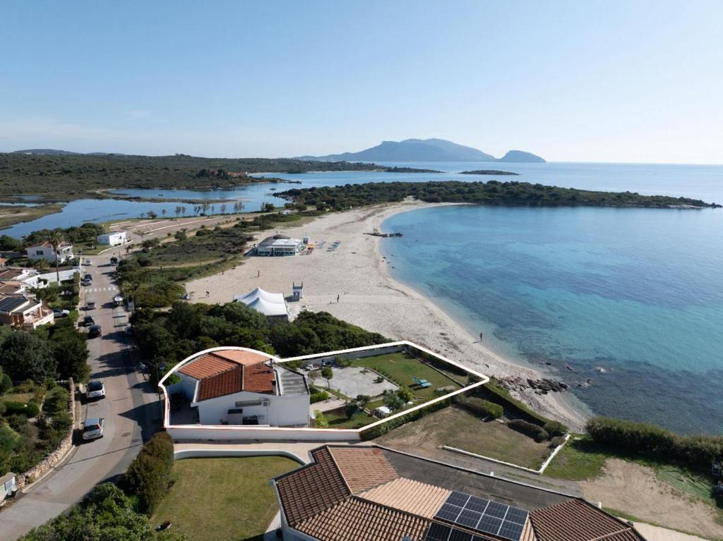 Appartamento sulla spiaggia indipendente - 1