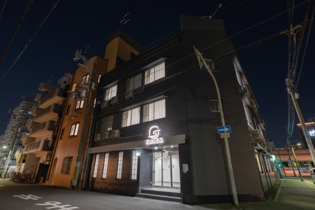 Casa G,S, - Vacation STAY 53485v
