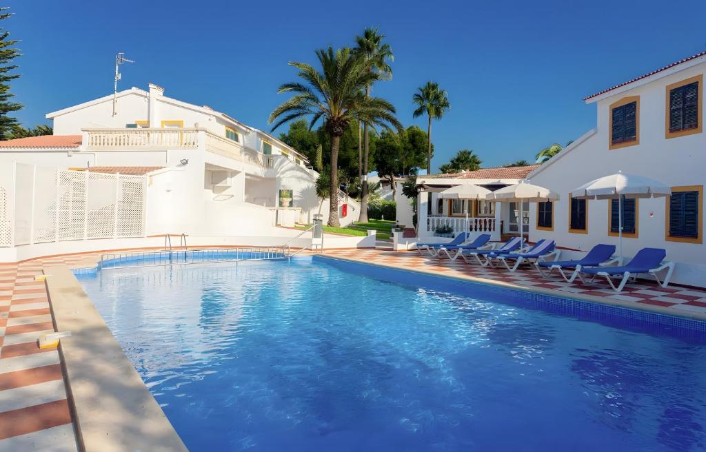 Villa Noa - 1