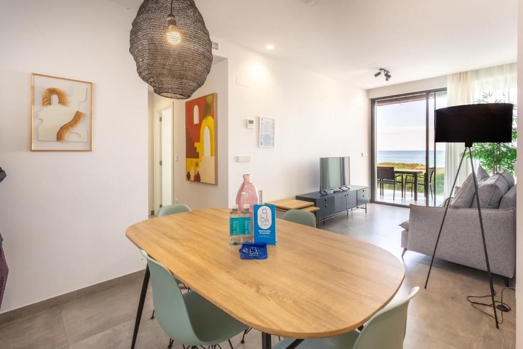 Oliva Suites - 2