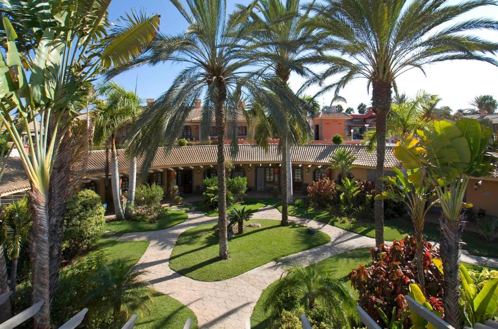 Suites & Villas by Dunas - 5