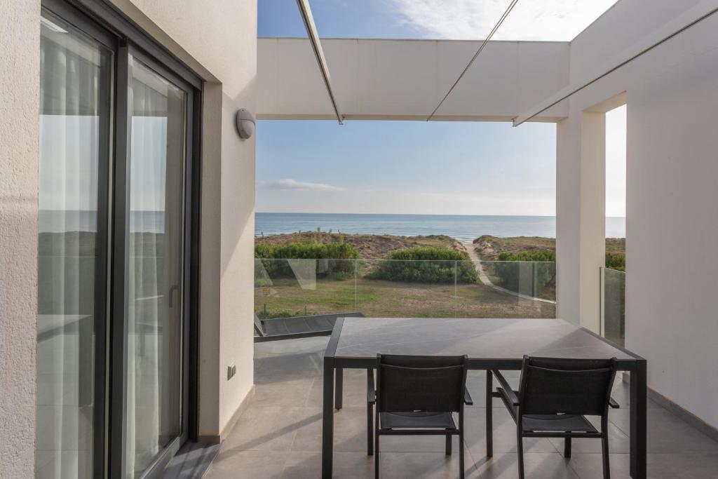 Oliva Suites - 3