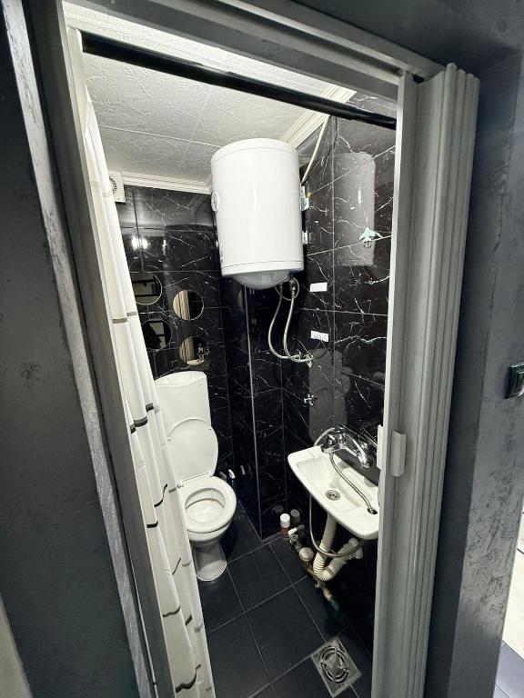 Dionis Mini Studio for Two People - 2