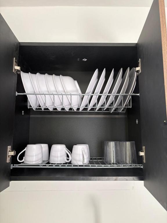 Maru apartamentos #5 - 5