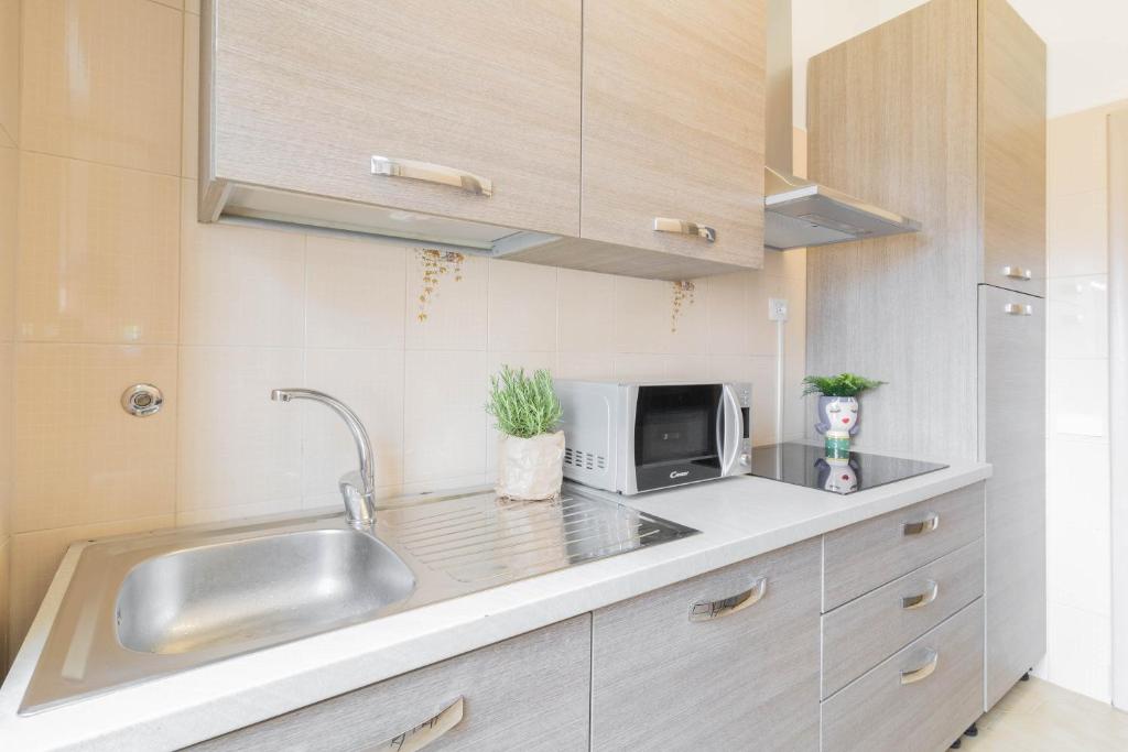 Mokapartment Rome - cozy & metro - 2