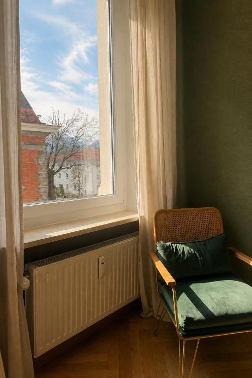 Stadtvilla Füssen - 2
