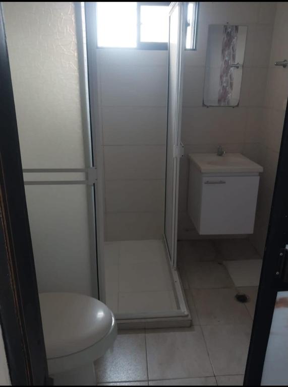 Fully furnished and independent apartment - 3