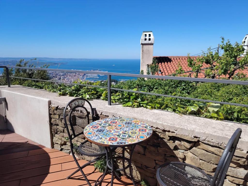 Trieste 10min dal Centro Villa Privata con Jacuzzi - 5