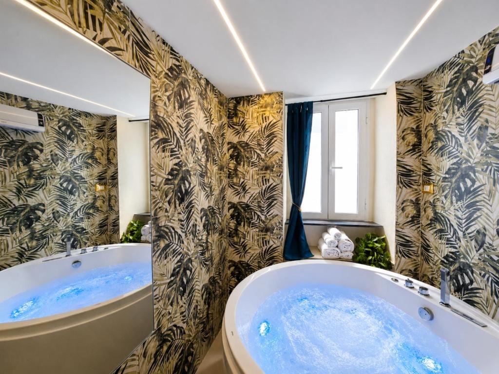 HomeholidaySanremo & Spa - 4