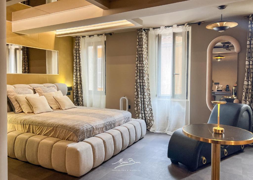 Studio Suite de Luxe au Cœur de Sanary-sur-mer - 2