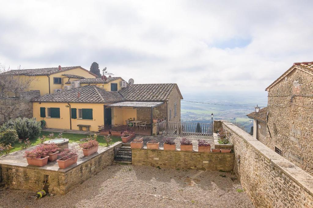 Piccola Corte - Together in Tuscany - 3