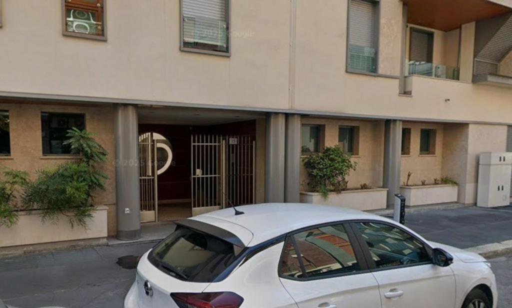 Stanza a Milano - 3