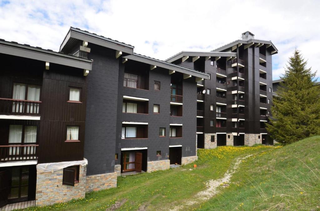 Résidence Jetay - Appartement 4 personnes aux Ménuires avec vue sur la montagne MAE-5614 - 5
