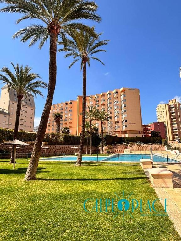 Apartamento Calpe Place - 5