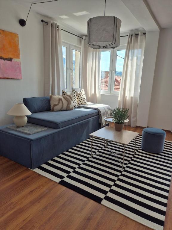 New Beautiful City View Apartment - 1