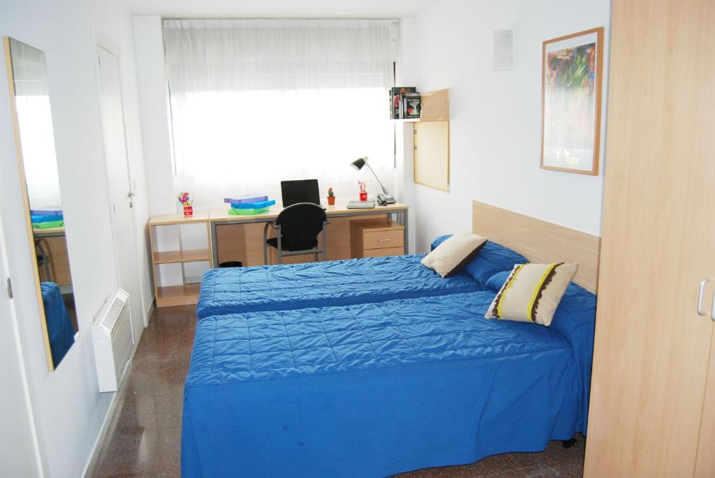Residencia Universitaria Resa Colegio de Cuenca - 4