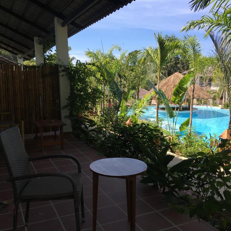 Phu Quoc Island Le Forest Resort Additional