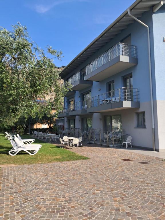 Appartamenti Villa Francesca 1 - 2