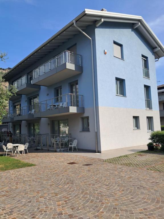 Appartamenti Villa Francesca 1 - 3