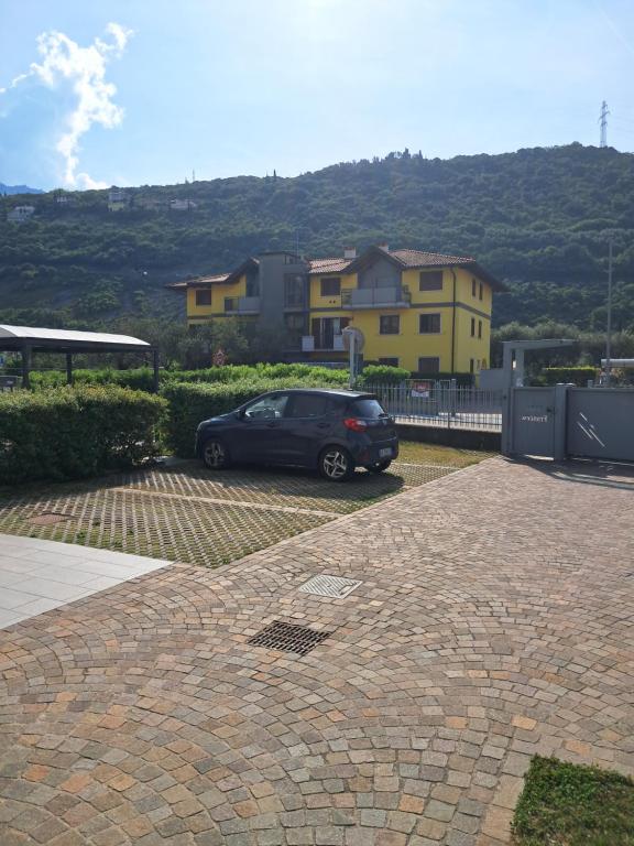 Appartamenti Villa Francesca 1 - 4