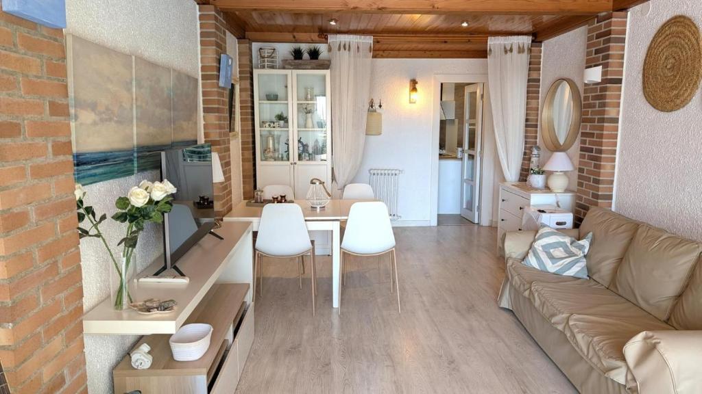 Apartamento Mar y Encanto - 5