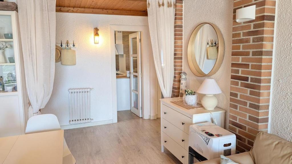Apartamento Mar y Encanto - 2