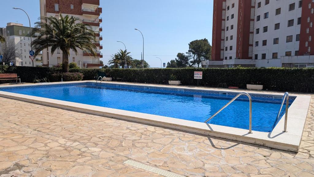Apartamento Mar y Encanto - 1