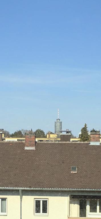 Citynahes 3BR-Apartment Hotelturmblick Business Stay - 4