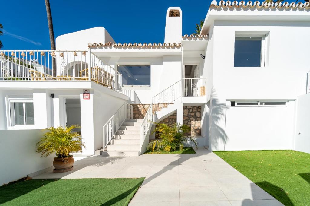 Villa Amor Brujo - 2