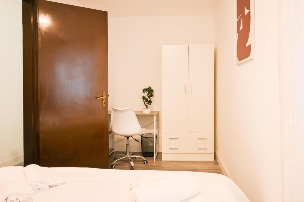 InnPisaRentals2 - The Pisa Six Design Flat - 4