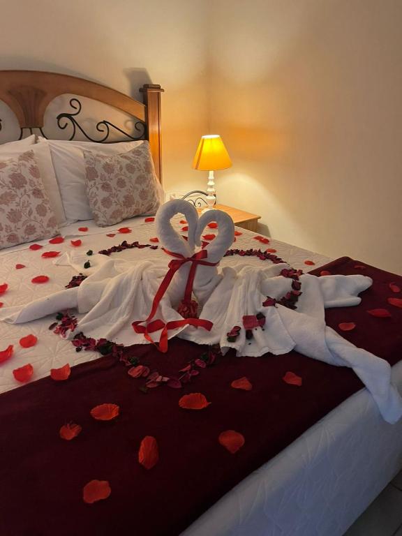 Hotel Sol de Luque - 3