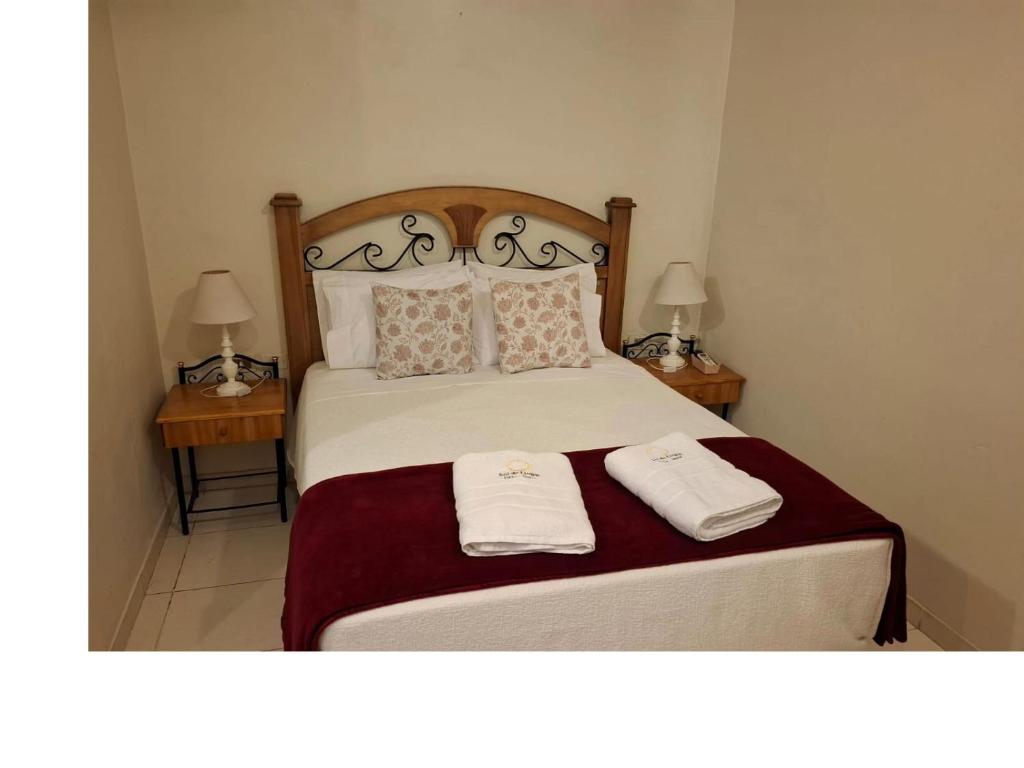 Hotel Sol de Luque - 5
