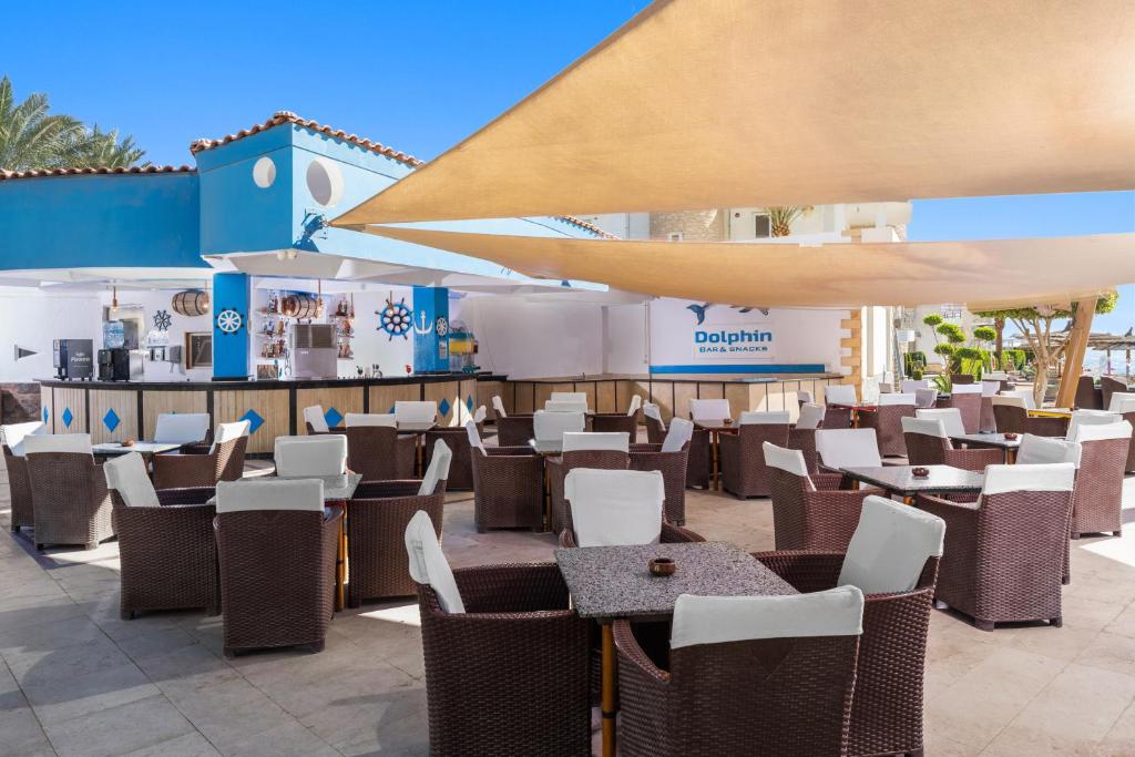 Seagull Beach Resort Families & Couples Only - All Inclusive — Hurghada, Red Sea