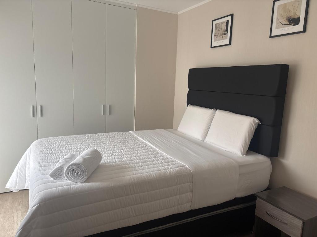 Suite con baño privado - 2