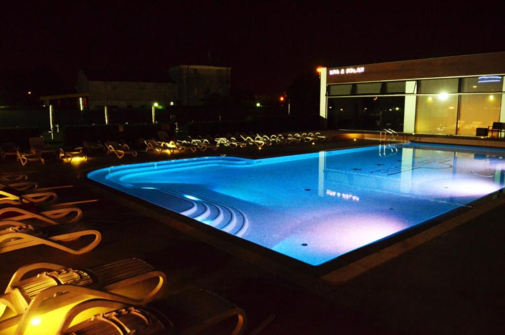 Hotel Viest photo