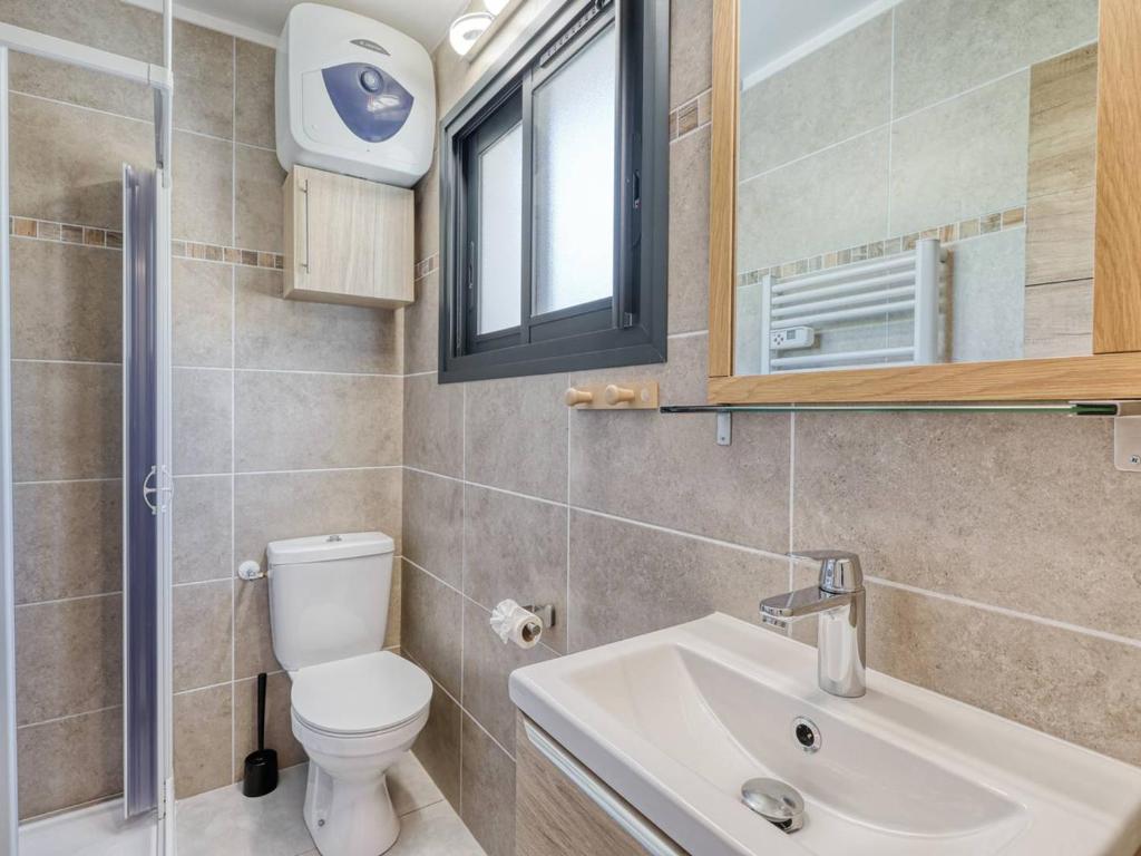 Studio climatisé centre-ville - 2 pers. - FR-1-816-40 - 4