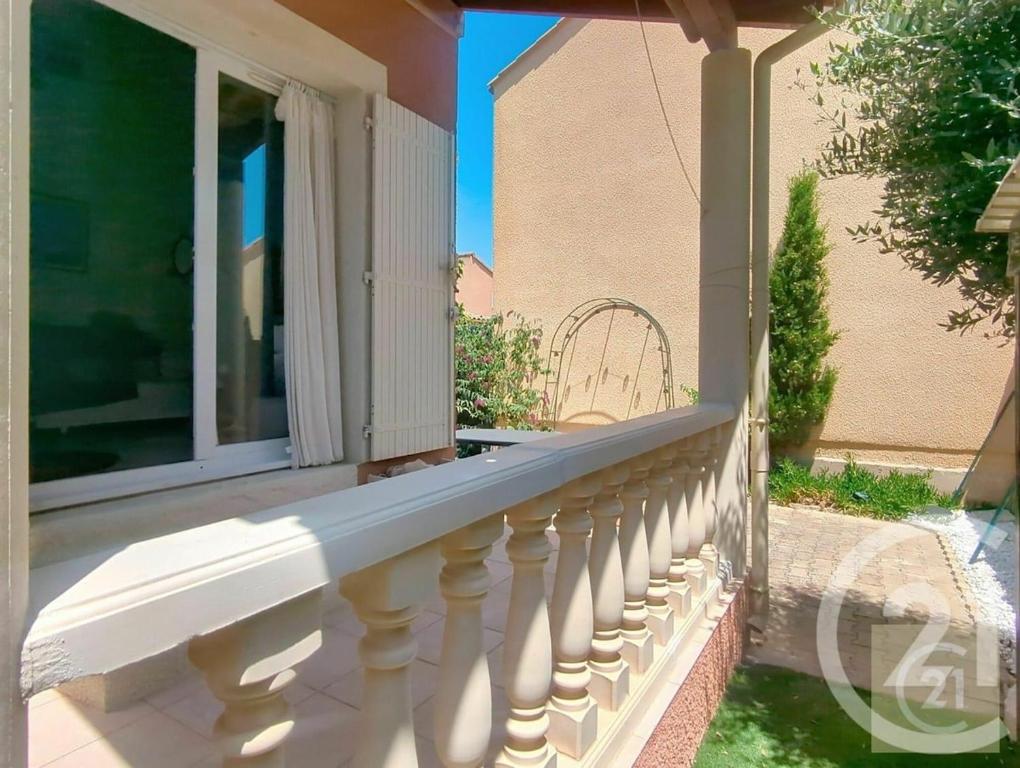Maison proche plage 2 chambres - terrasse - 2