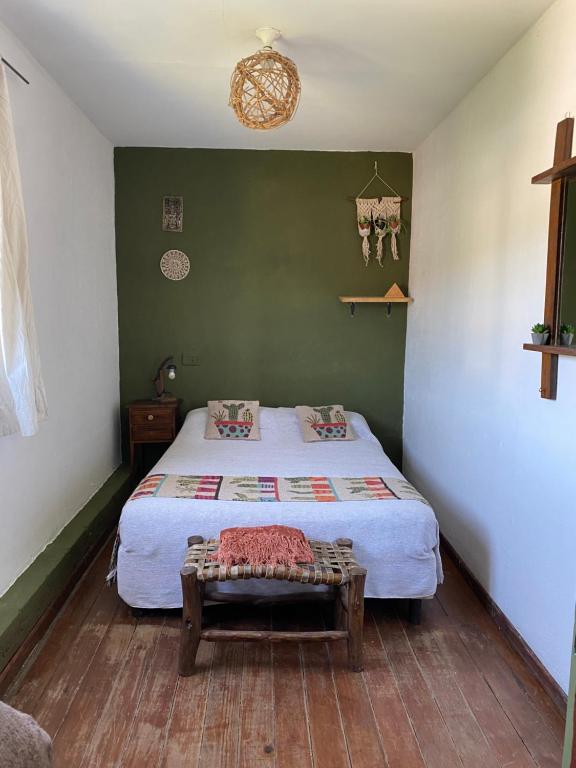 Onda Verde Hostel - 3