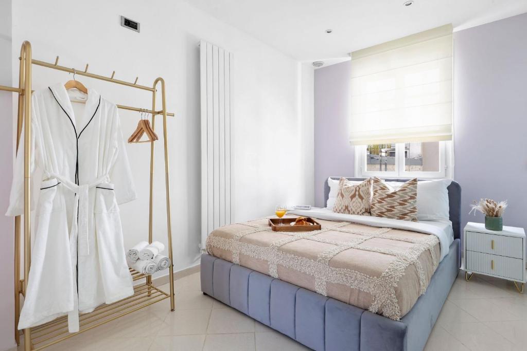 BnBNova - 2BR - Heart of Paris - Le Louvre & Palais Royal - 4