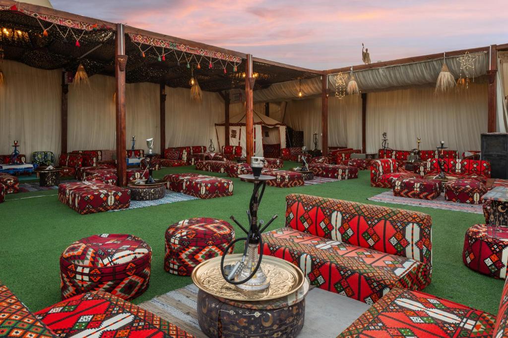 Seagull Beach Resort Families & Couples Only - All Inclusive — Hurghada, Red Sea
