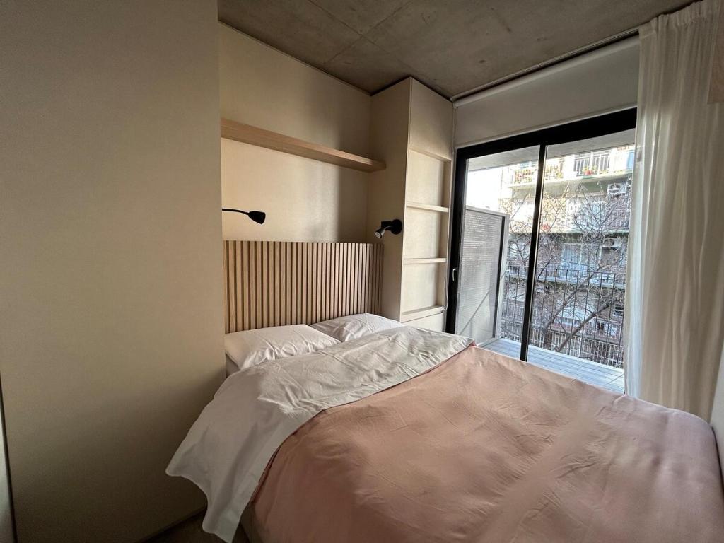 Departamento a estrenar en Palermo Hollywood - 5