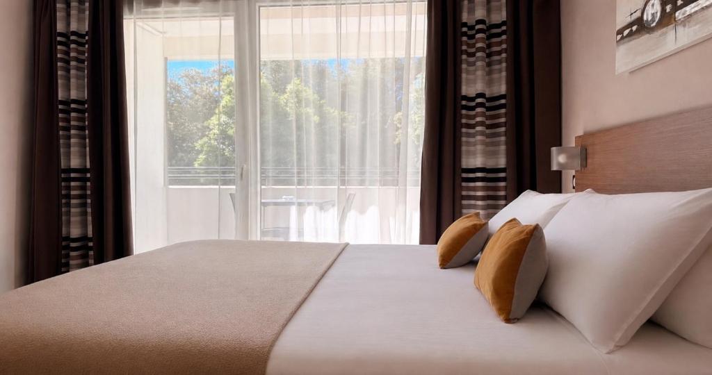 Forme-hotel & Spa Montpellier Sud-Est - Parc Expositions - Arena - 3