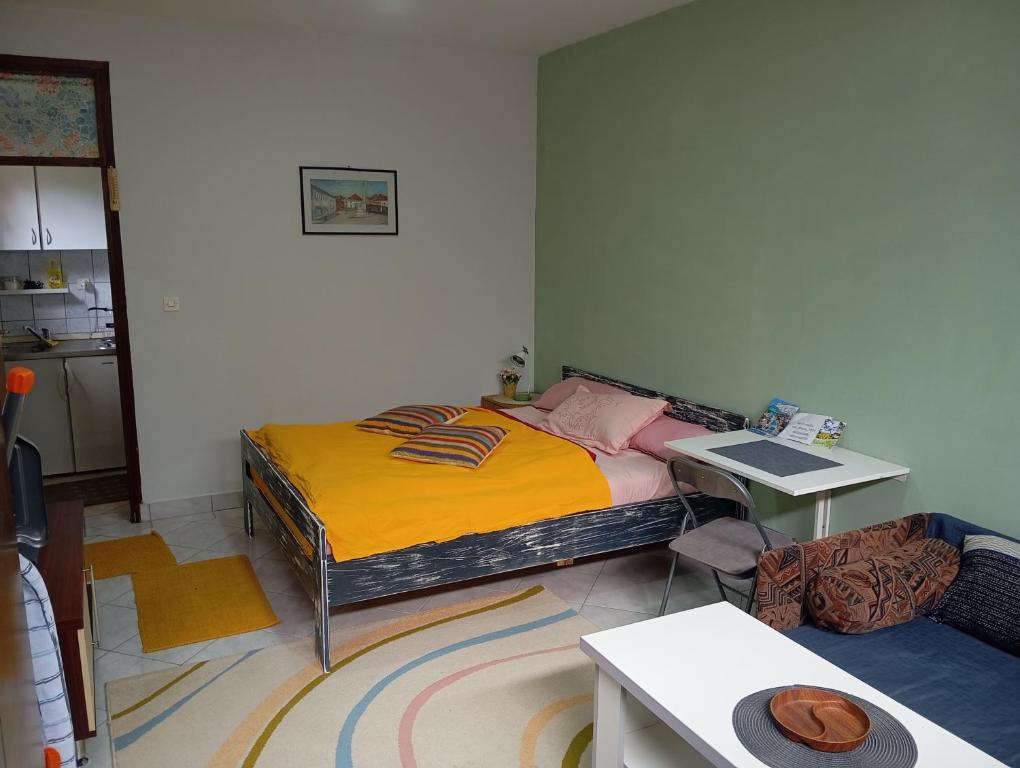Tuzla Stay Apartment - 3