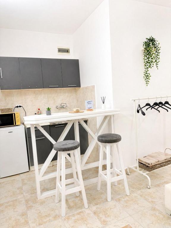 Mir & More apartment 1 - 4