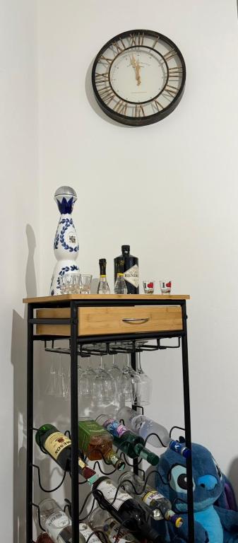 Mir & More apartment 1 - 5